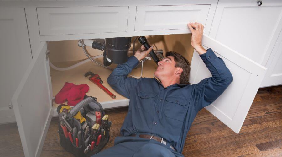 Local expert plumbing services in Easton, WA